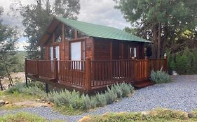 Casita de Palo- para estrenar